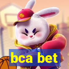 bca bet